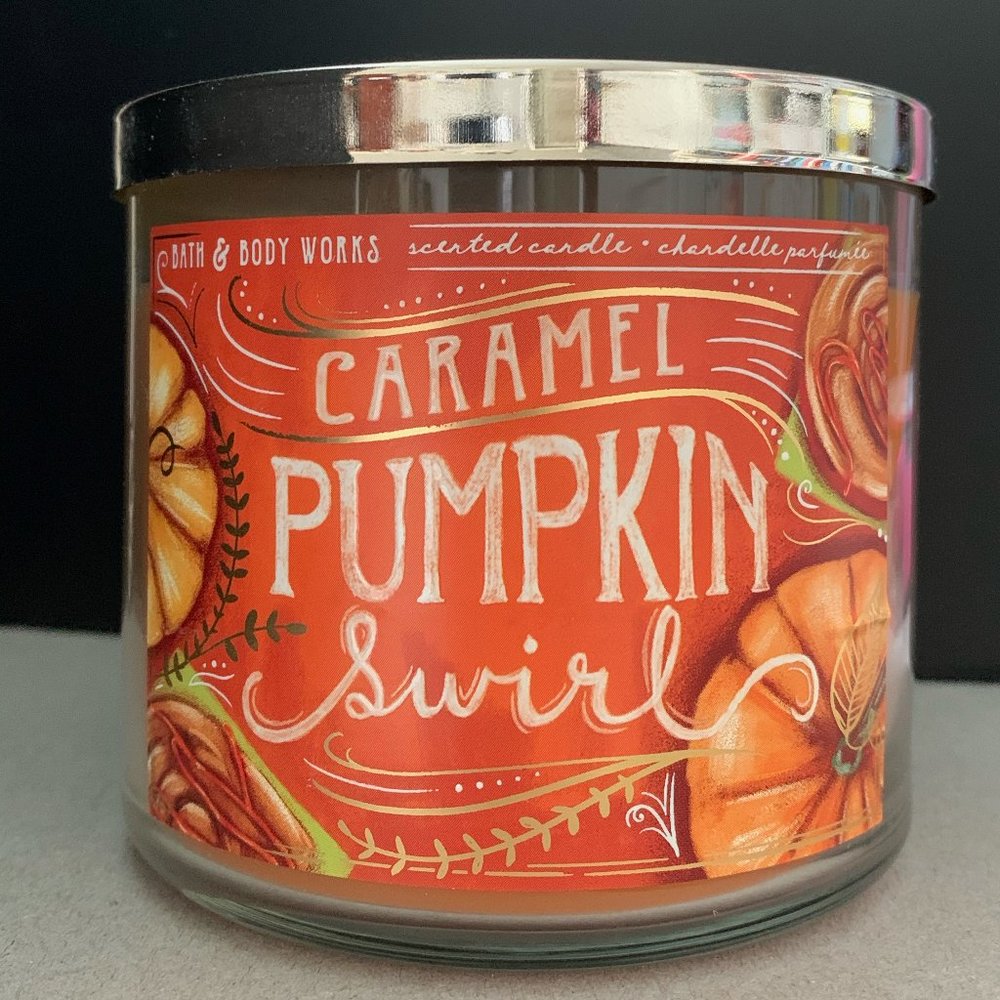 Large candle - Picture 1 of 1